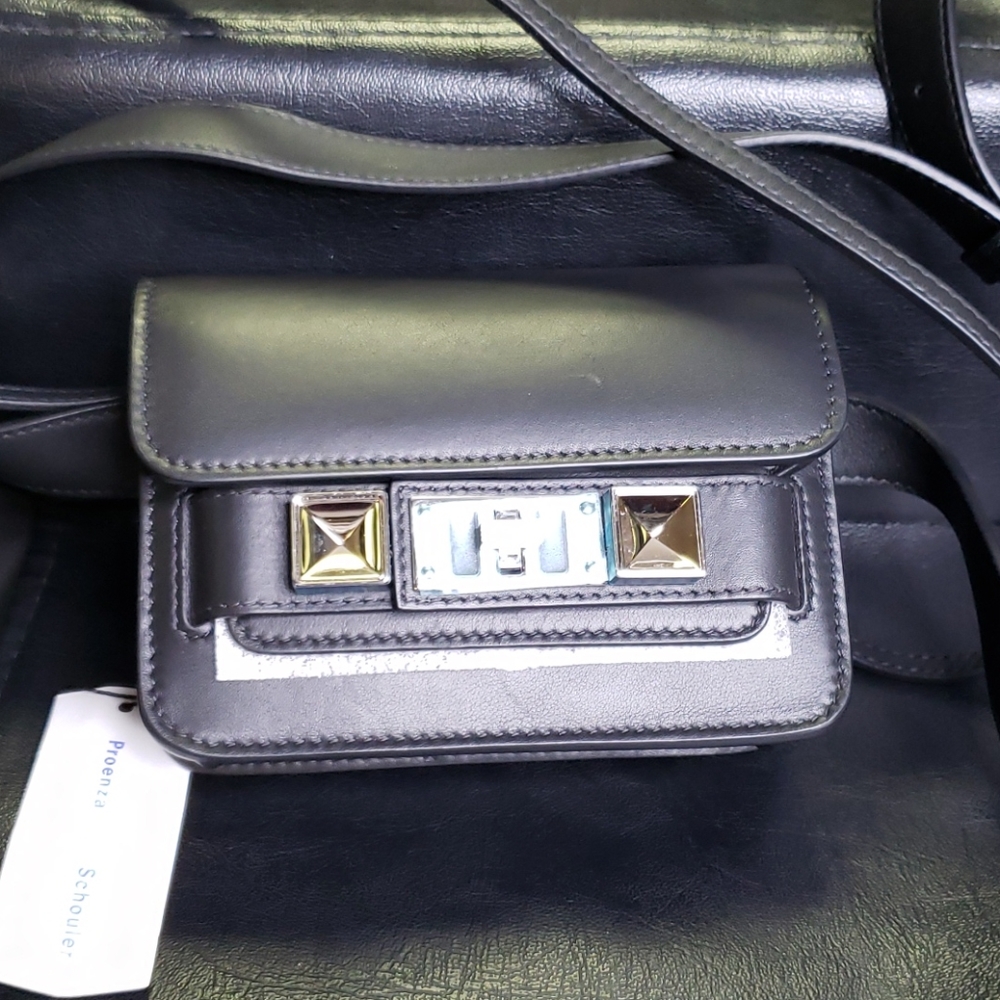 Proenza Schuler PS11 Belt Bag